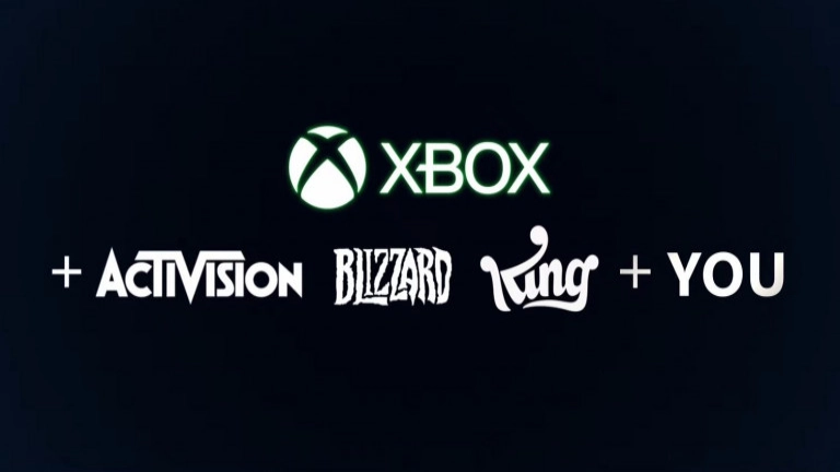 Activision Blizzard King Joins Xbox! Offizieller Trailer feiert Ãbernahme Trailer vorschau