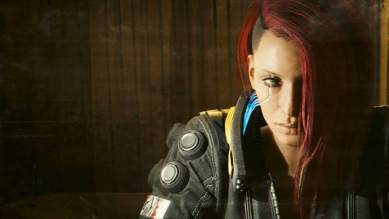 Cyberpunk 2077: Würdiger Launch-Trailer zur Erweiterung mit den Top-Wertungen Trailer vorschau